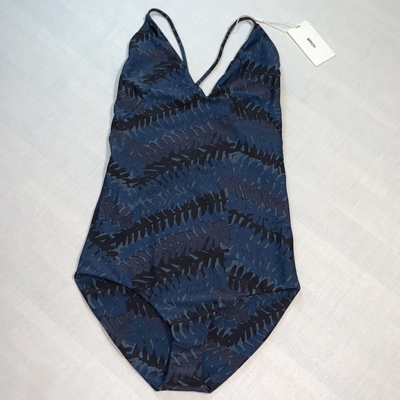 Mikoh LAS PALMAS SWIMSUIT XS - Picture 5 of 12